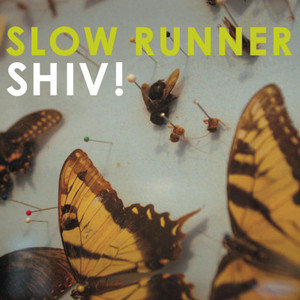 Shiv! cover