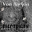 Electri6ty Albumcover