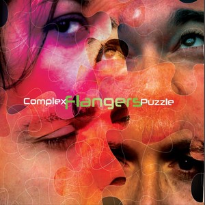 Complex Puzzle Albumcover