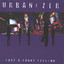 Urbanizer cover