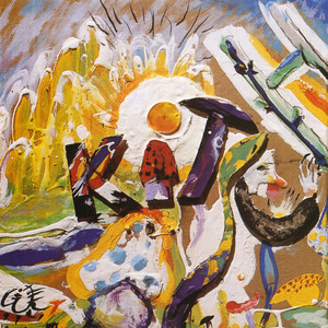 Kitsch II cover