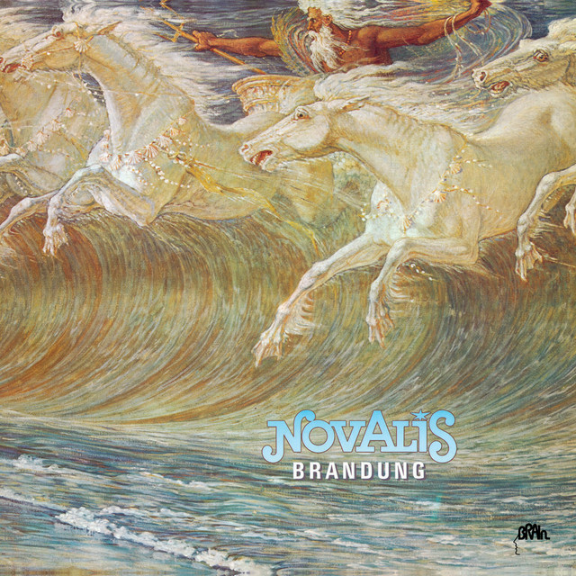 Novalis photo