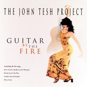 Guitar by the Fire album