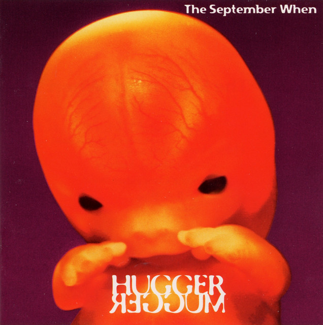 Huggermugger cover