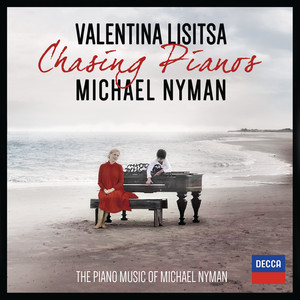 Chasing Pianos cover