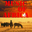 Music Of Africa Albumcover