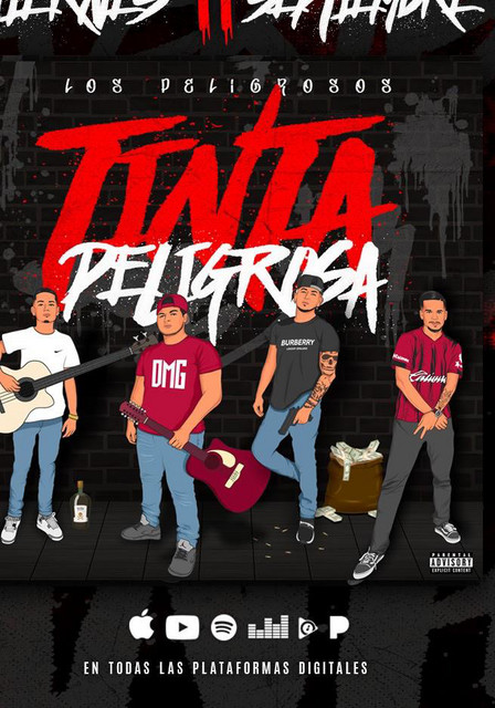 Los Peligrosos