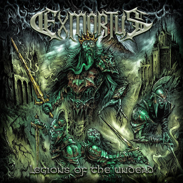 Exmortus photo