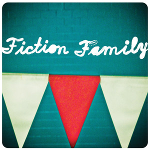 Fiction Family album
