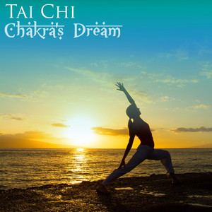 Tai Chi Albumcover