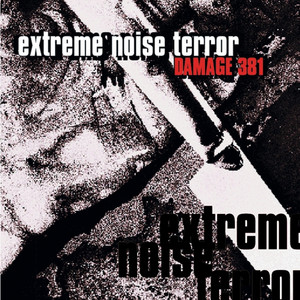 Damage 381 cover