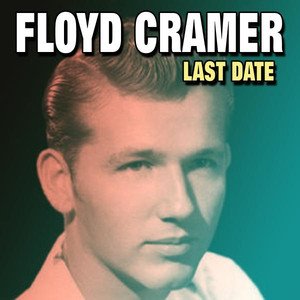 Last Date cover