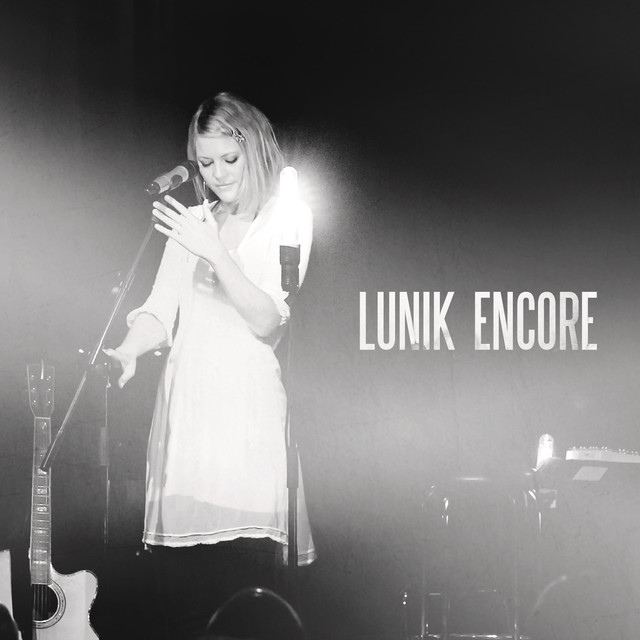 Encore cover