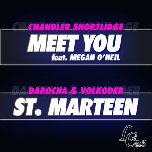 Chandler Shortlidge