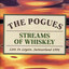 Streams of Whiskey - Live In Leysin, Switzerland 1991 Albumcover