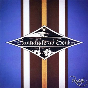 Santidade ao Senhor cover