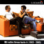 Mil Calles Llevan Hacia Tí (1983-2005) cover