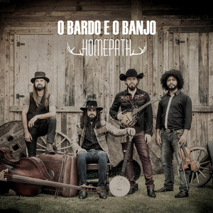 o Bardo e o Banjo Photo