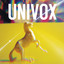 Univox Albumcover