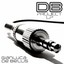 DB Project LP Albumcover