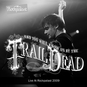 Live At Rockpalast cover