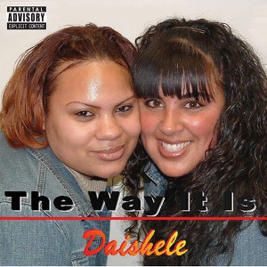 Daishele with Dana Kay