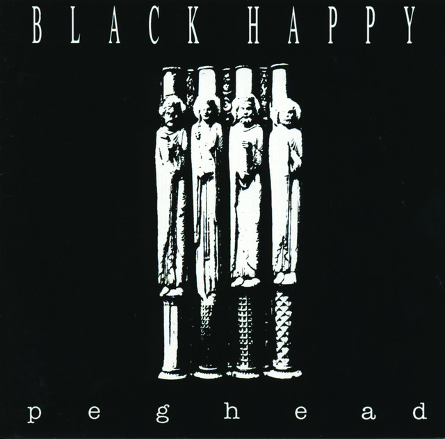 Peghead cover