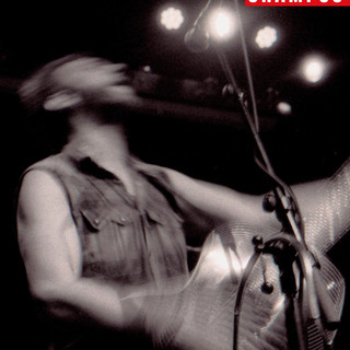Reto Burrell Photo