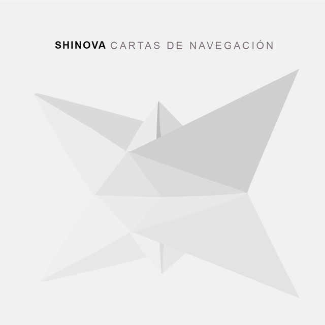 Cartas De Navegación cover