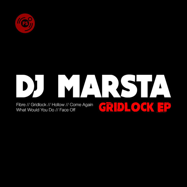 DJ Marsta Photo