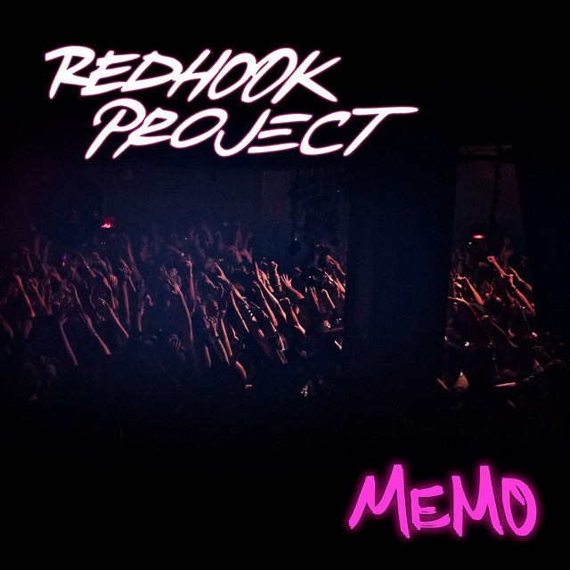 Red Hook Project Photo