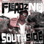 Southside Da Mixtape Albumcover