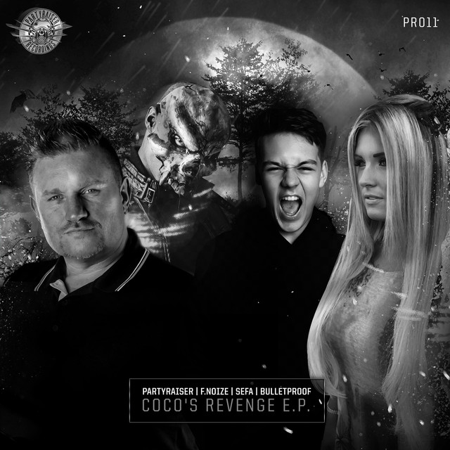 Partyraiser Photo