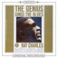 The Genius Sings the Blues (Mono) cover