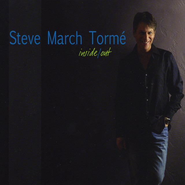 Steve March Tormé Photo