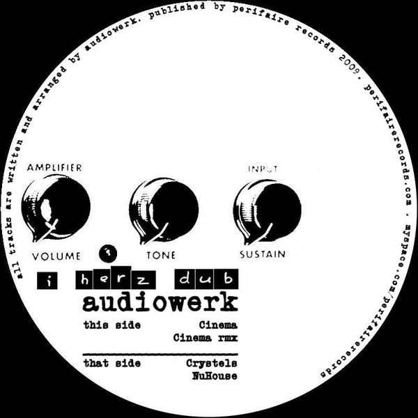 Audiowerk Photo