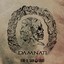 Damnati Albumcover