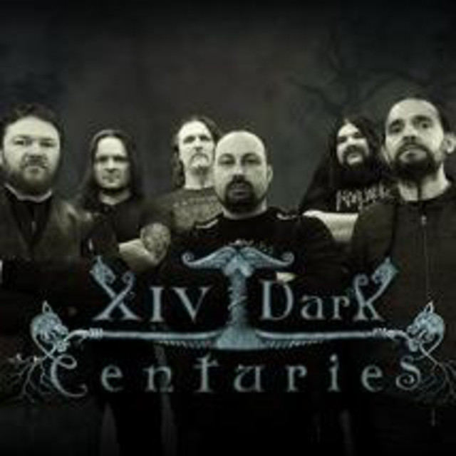 XIV Dark Centuries photo