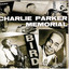 Charlie Parker Memorial, Vol. 1 cover