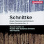 Schnittke: Cello Concerto No. 2 / (K)Ein Sommernachtstraum Albumcover