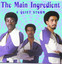 A Quiet Storm cover