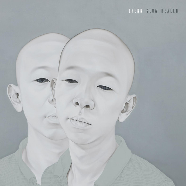 Slow Healer cover