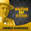 Waiting For A Train cover
