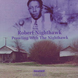 Prowling With the Nighthawk album