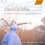 Classical Oboe Albumcover