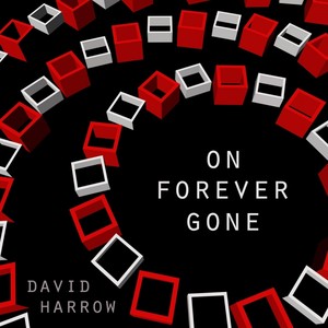On Forever Gone Albumcover