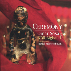 Ceremony cover