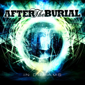 In Dreams cover