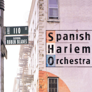 Across 110th Street album
