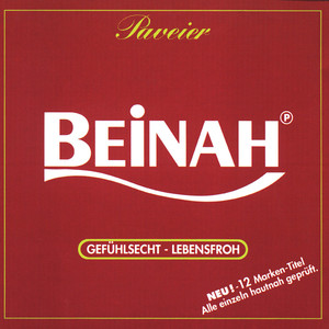Beinah cover